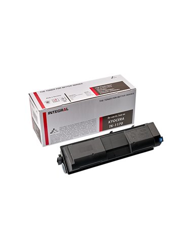 Toner Compatibil Kyocera TK-1170 XXL Integral-Germany Laser