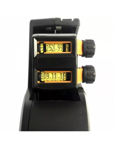 WAFRM4000,Marcator pret 26*16 judo