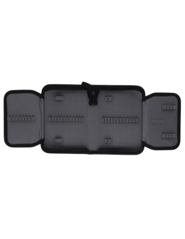 KMSM9991,Penar neechipat 1 fermoar 2 extensii spiderman albastru pigna