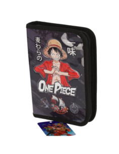 KMOP9993,Penar neechipat 1 fermoar 2 extensii one piece negru pigna