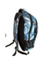 LE420015BL,Ghiozdan laptop sf camuflaj albastru 42*37*13 cm pigna