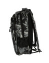 LE420018NE,Ghiozdan laptop camuflaj negru 42*37*13 cm pigna