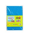 Hartie gumata A4 cu sclipici G-01, 20 x 30 cm