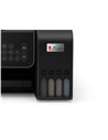 Imprimanta multifunctionala Inkjet color Epson EcoTank L3280, Wi-Fi, USB, format A4, Negru