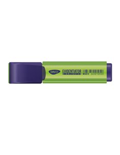 Marker evidentiator Daco MK401V, Verde