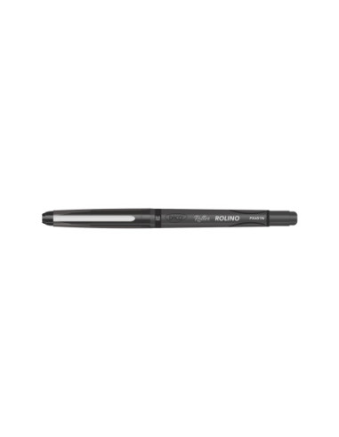 Pix roller Rolino 0.5 mm Negru DACO