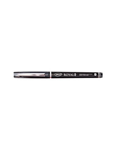 Pix gel Royal Negru DACO PX266N
