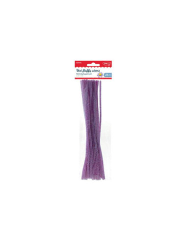 AD008L,Accesorii craft – AD008A Sarma plusata lila DACO