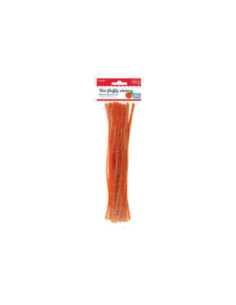 AD008P,Accesorii craft – AD008A Sarma plusata portocaliu DACO