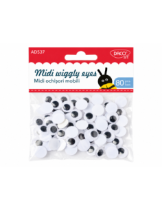AD537,Accesorii craft – AD537 Midi ochisori mobili DACO