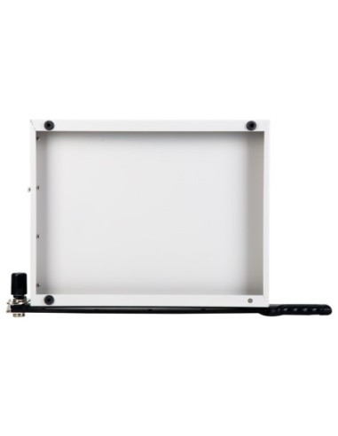 DLE8012,Ghilotina cu parghie A3 Deli DLE8012, 12 coli