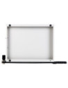 DLE8012,Ghilotina cu parghie A3 Deli DLE8012, 12 coli