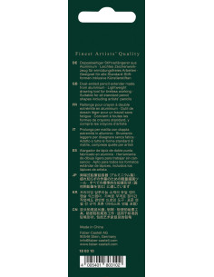 FC180310,Prelungitor pentru creion aluminiu Faber-castell FC180310 2