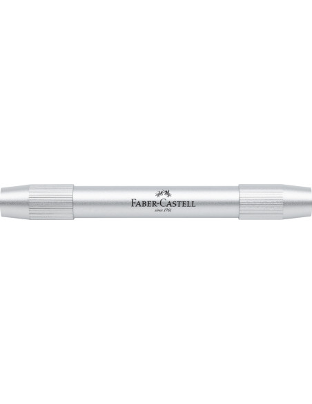 FC180310,Prelungitor pentru creion aluminiu Faber-castell FC180310
