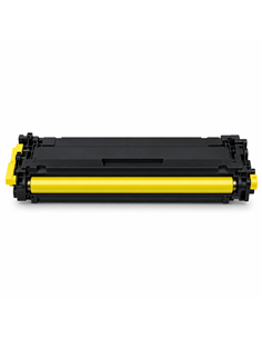 Cartus toner laser compatibil HP W2072A Dragon, 700 pagini, Yellow
