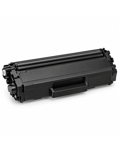 Cartus toner laser compatibil Brother TN-423, 6500 pagini, Black