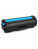 Cartus toner laser compatibil Brother TN-423, 4000 pagini, Cyan