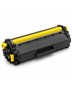 Cartus toner laser compatibil Brother TN-423, 4000 pagini, Yellow