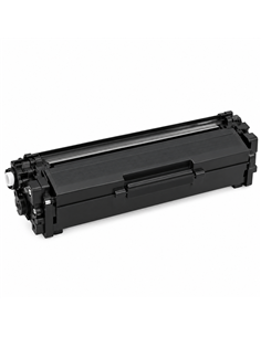 Cartus toner laser compatibil HP W2070A, 1000 pagini, Black