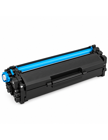 Cartus toner laser compatibil HP W2071A, 700 pagini, Cyan