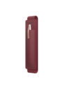 400215865,Set cadou Pelikan burgundy - contine signature A5 bordo + etui bordo + pix jazz noble white pearl