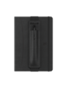 400215866,Set cadou Pelika black - contine signature A5 negru + etui negru + pix jazz noble black