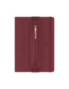 400215864,Set cadou burgundy - contine signature a5 bordo + etui bordo + pix jazz noble rose gold