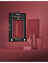 400215864,Set cadou burgundy - contine signature a5 bordo + etui bordo + pix jazz noble rose gold