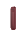 400215864,Set cadou burgundy - contine signature a5 bordo + etui bordo + pix jazz noble rose gold