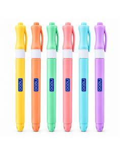 Textmarker pastel Nebo