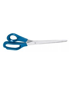 Foarfeca ergonomica din otel ALCO AL-1410, 25.5 cm