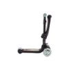 KC-HULA00019,Trotineta transformabila cu sezut pliabil si lumini led, momi debe - black