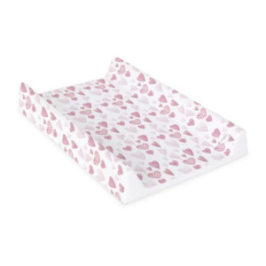 BN-W-204-000-748,Saltea de infasat, Ceba Baby, Ultra Light, 50x70 cm, Atasabila la patut, Fara BPA, 0 luni+, Lots of Love 2