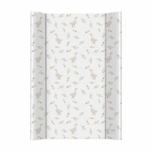 BN-W-216-000-731,Saltea de infasat, Ceba Baby, Basic, 50x70 cm, Cu intaritura, Pentru comode, masute de infasat si patuturi, Far