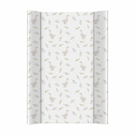 BN-W-216-000-731,Saltea de infasat, Ceba Baby, Basic, 50x70 cm, Cu intaritura, Pentru comode, masute de infasat si patuturi, Far