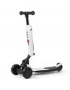 Trotineta Chipolino X-Press 2 in 1 white,DSXP02102WH