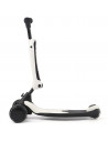 Trotineta Chipolino X-Press 2 in 1 white,DSXP02102WH
