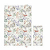 BN-W-305-000-639,Saltea de infasat, Ceba Baby, Pliabila, 60 x 40 cm, Rowanberry