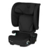 BN-LO-ORIN_I-SIZE_BLACK_CARBON,Scaun auto pliabil, Lionelo, Orin, i-Size, 100-150 cm, Tetiera reglabila in 14 pozitii, Spatar in