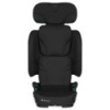 BN-LO-ORIN_I-SIZE_BLACK_CARBON,Scaun auto pliabil, Lionelo, Orin, i-Size, 100-150 cm, Tetiera reglabila in 14 pozitii, Spatar in