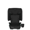 BN-LO-ORIN_I-SIZE_BLACK_CARBON,Scaun auto pliabil, Lionelo, Orin, i-Size, 100-150 cm, Tetiera reglabila in 14 pozitii, Spatar in