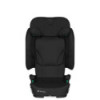 BN-LO-ORIN_I-SIZE_BLACK_CARBON,Scaun auto pliabil, Lionelo, Orin, i-Size, 100-150 cm, Tetiera reglabila in 14 pozitii, Spatar in