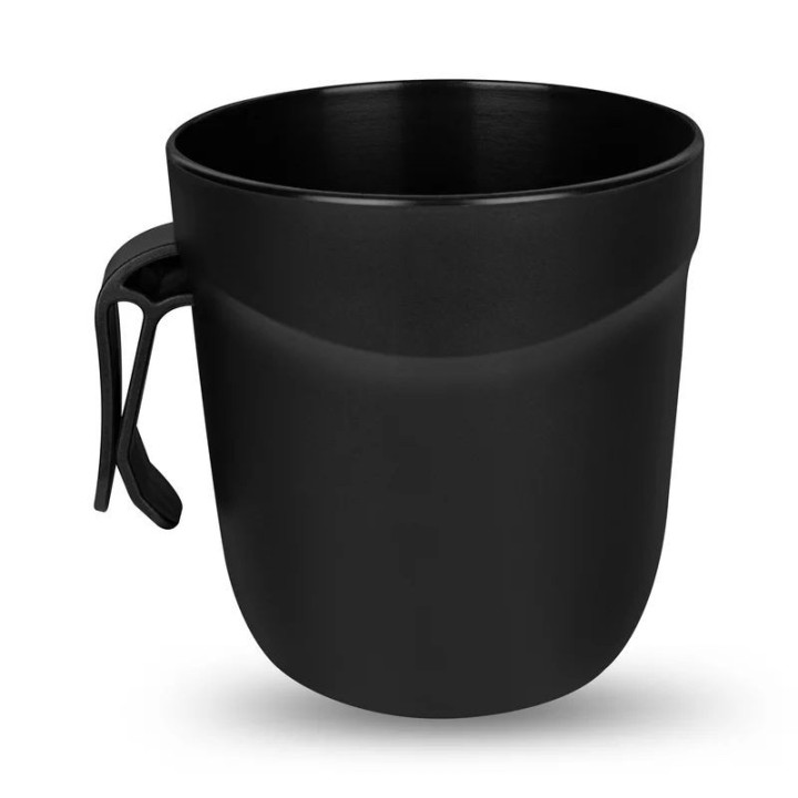 BN-LO-ORIN_I-SIZE_BLACK_CARBON,Scaun auto pliabil, Lionelo, Orin, i-Size, 100-150 cm, Tetiera reglabila in 14 pozitii, Spatar in