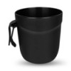 BN-LO-ORIN_I-SIZE_BLACK_CARBON,Scaun auto pliabil, Lionelo, Orin, i-Size, 100-150 cm, Tetiera reglabila in 14 pozitii, Spatar in