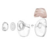 BN-LOC-FIDI_FREE_SLIM,Pompa de san, Lionelo, Fidi Free Slim, Portabila, Cu accesorii, Hands-free, Trifazata, Panou control, Auto