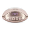 BN-LOC-FIDI_FREE_SLIM,Pompa de san, Lionelo, Fidi Free Slim, Portabila, Cu accesorii, Hands-free, Trifazata, Panou control, Auto