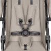 BN-LO-EMERALD_BEIGE_SAND,Carucior sport, Lionelo, Emerald, Pliere cu o mana, Copertina XXL UPF50+, Spatar reglabil, Suspensie co