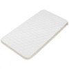 BN-LO-JODIE_BEIGE_CREAM,Patut co-sleeper, Lionelo, Jodie, Multifunctional, Reglabil in 6 pozitii pe inaltime, Saltea cu densitat