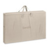 BN-LO-JODIE_BEIGE_CREAM,Patut co-sleeper, Lionelo, Jodie, Multifunctional, Reglabil in 6 pozitii pe inaltime, Saltea cu densitat