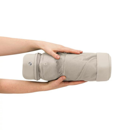 BN-LO-JODIE_BEIGE_CREAM,Patut co-sleeper, Lionelo, Jodie, Multifunctional, Reglabil in 6 pozitii pe inaltime, Saltea cu densitat